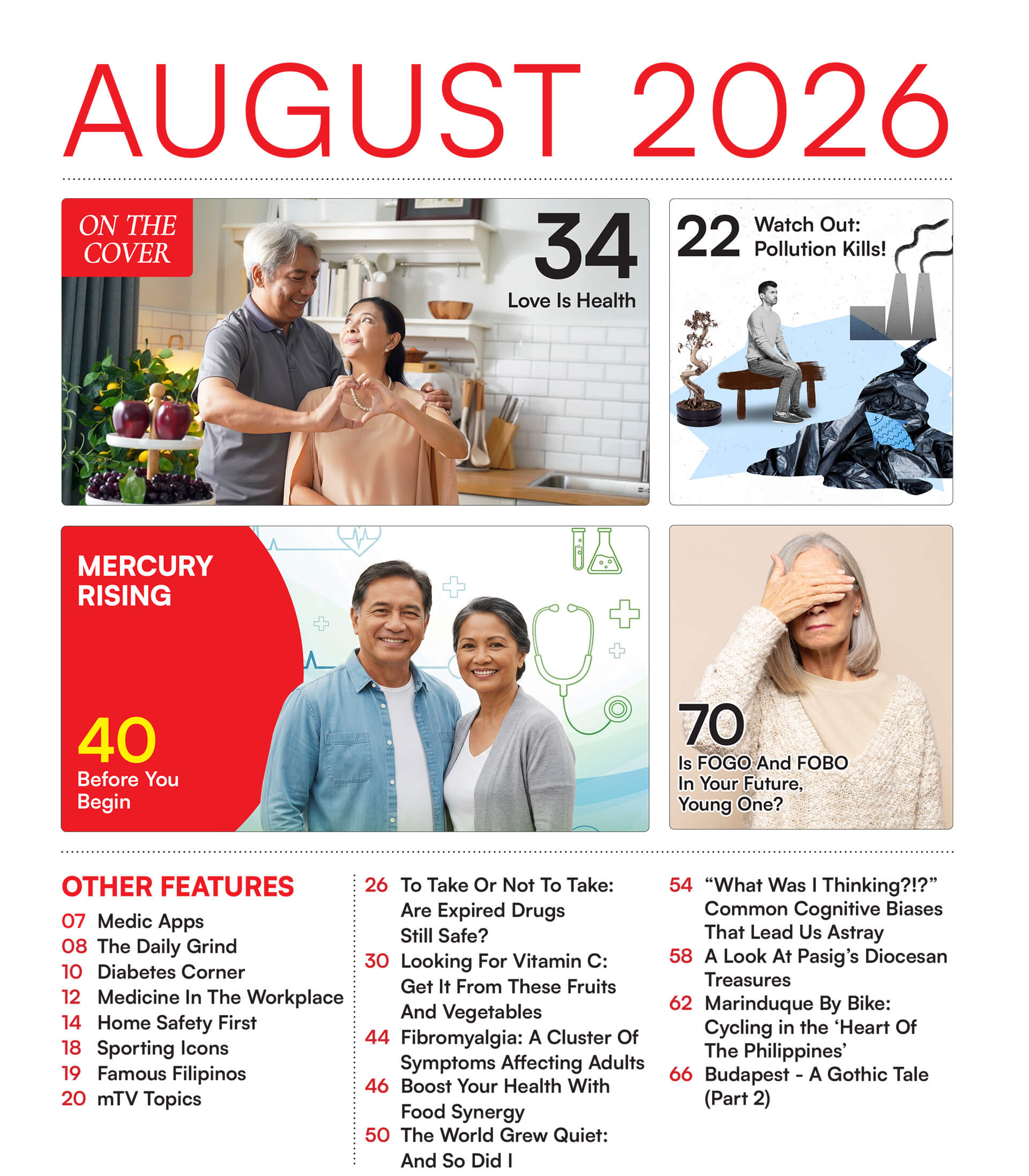 Enrich Magazine is just a few clicks away!